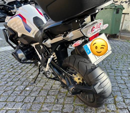 BMW R 1250 GS Adventure Rallye - 15