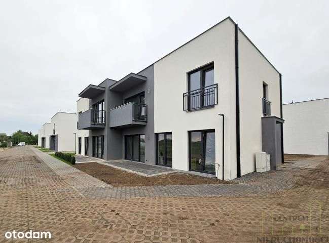 Promocja- Klimatyzacja W Cenie Mieszkania! - Pełny obrazek: 5/8