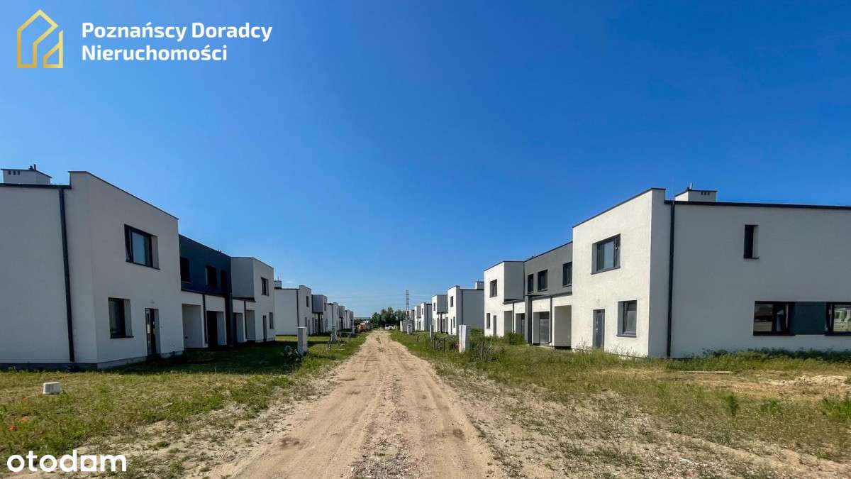 Dom w spokojnej okolicy k. Poznania - rabat! - Pełny obrazek: 5/9