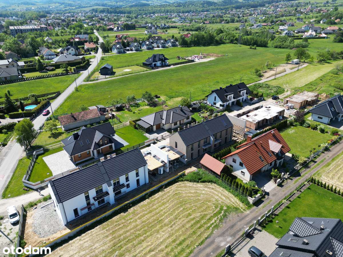 II Etap | ogródek 70m | 2 miejsca park | 3 pokoje | Centrum - Pełny obrazek: 4/15