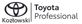 Toyota Professional