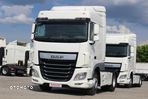 DAF XF 106.460 /RETARDER/SPACE CAB /STANDARD/*SERWIS FR*/SUPER STAN / - 3