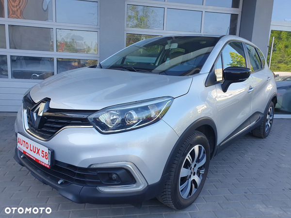 Renault Captur 0.9 Energy TCe Limited - 24