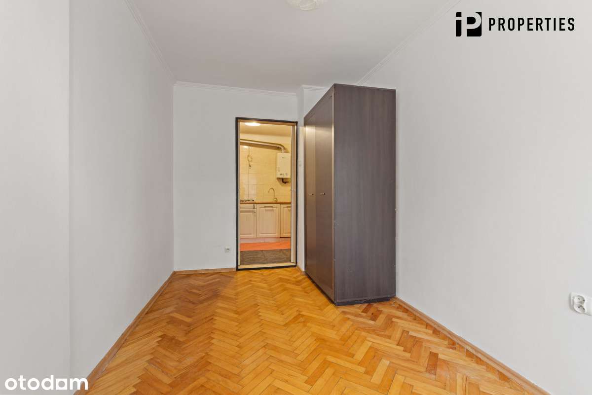 Ząbki Centrum | 38 m² z piwnicą | 3 minuty do Pkp - Pełny obrazek: 5/14