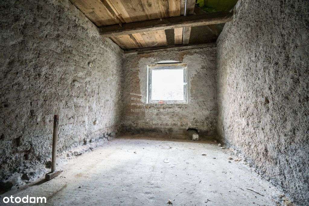 Dom W Górach Idzików Masyw Śnieżnika - Pełny obrazek: 4/14