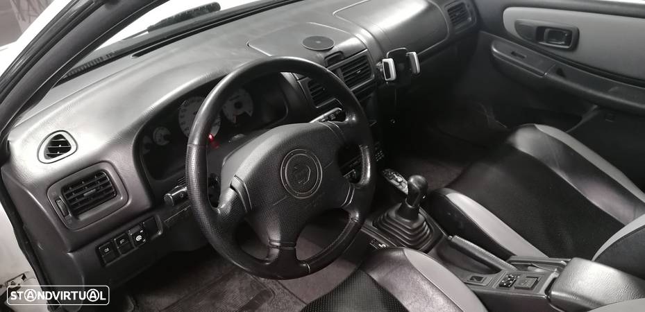 Subaru Impreza Sports Wagon 2.0i GT 4x4 AC+TA+ABS - 8