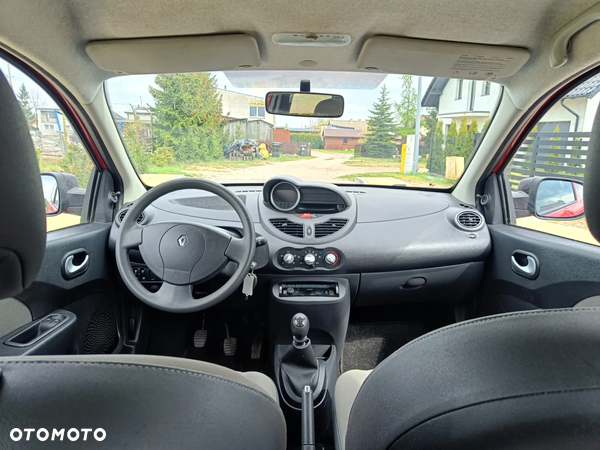 Renault Twingo 1.2 8V Authentique - 22