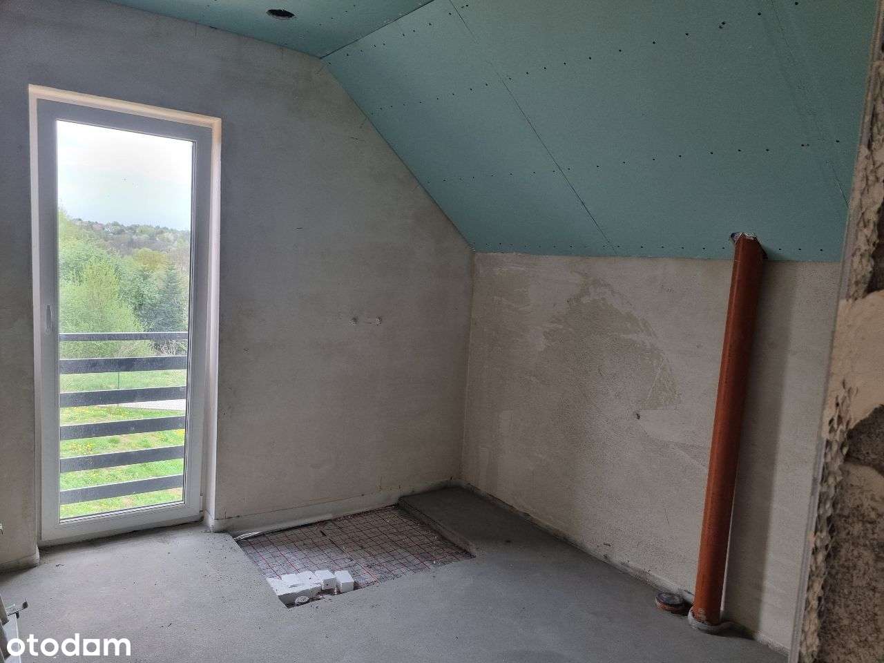 Mogilany stok południowy-10