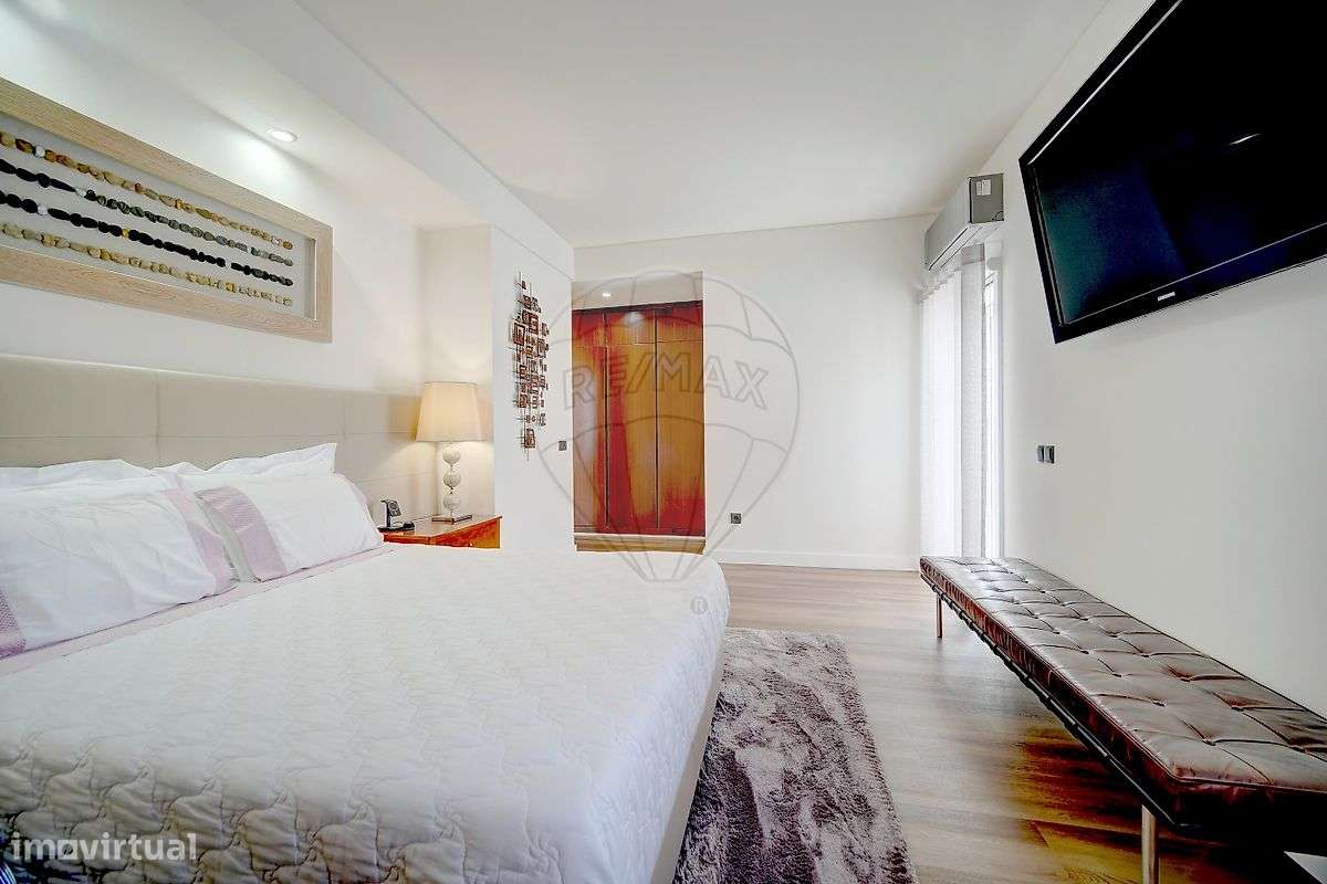 Moradia T5 para venda-27