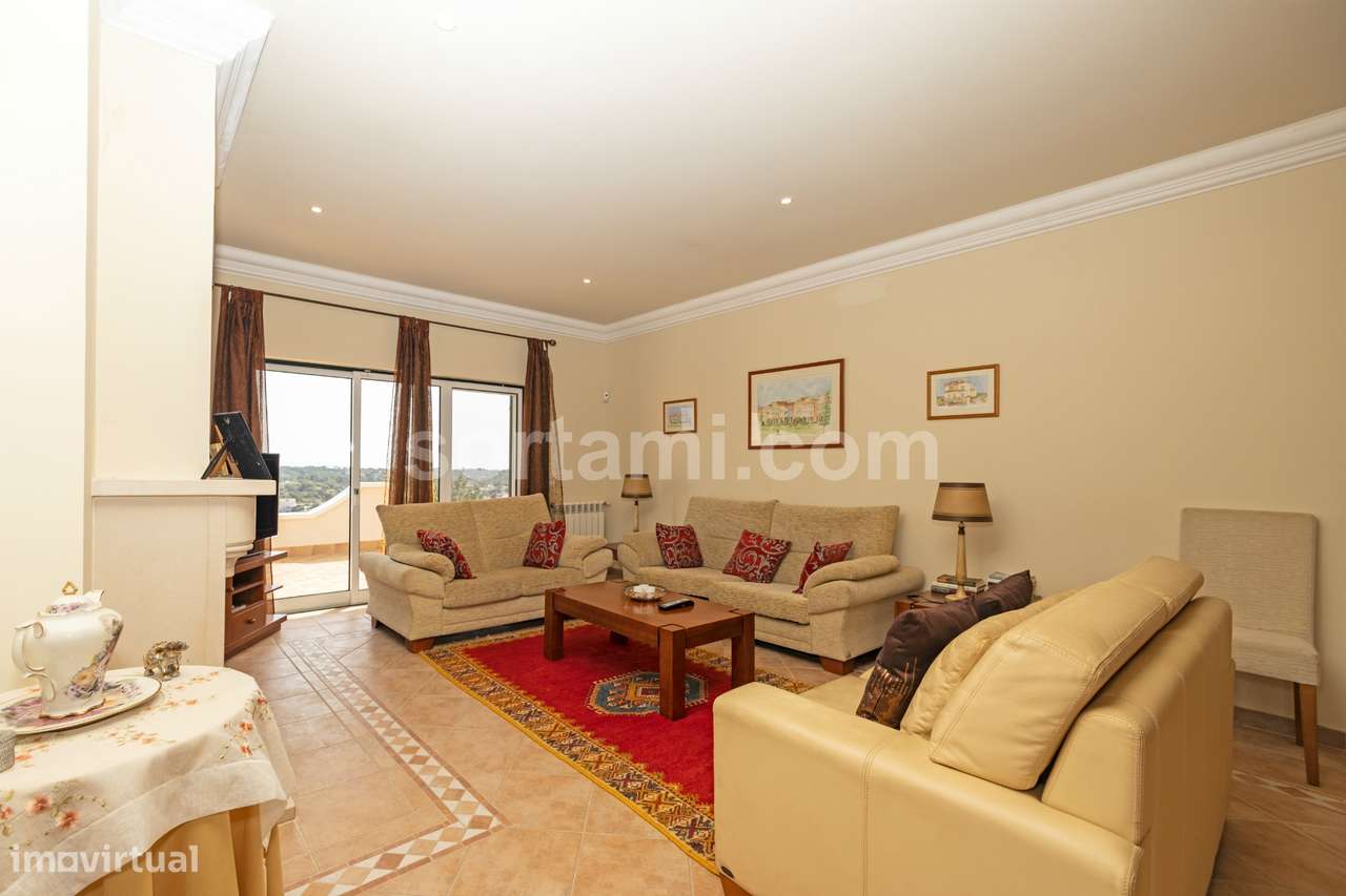 Moradia Isolada T4 Venda em Quarteira,Loulé - Grande imagem: 3/60