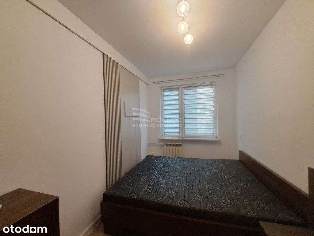 Duże mieszkanie po remoncie na pierwszym piętrze - Pełny obrazek: 4/16