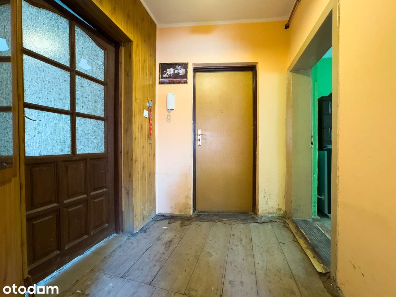 Przestronne mieszkanie z potencjałem ul. Słodowej w Lądku-Zdroju - Pełny obrazek: 5/8