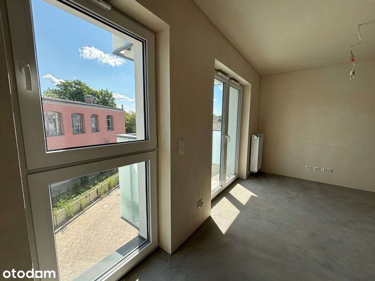 Gardenia Pogodno | Mieszkanie 4B-1.2 - Pełny obrazek: 3/10