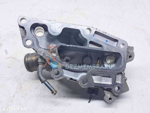 Carcasa pompa apa Nissan Juke [Fabr 2010-2014] Hatchback OEM 1.6 B HR16DE - 2