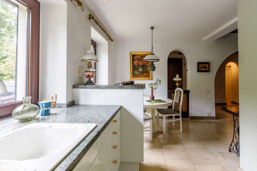 Dom wolnostojący Cytadela Winogrady-5