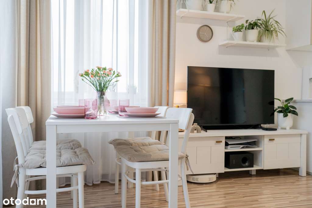 Mieszkanie w Szczytnie przy ul. Łomżyńskiej-6