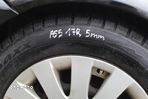 FELGI STALOWE 16'' BMW E46 COUPE 205/55R16 PROFIL - 3