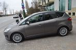 Ford C-Max - 27