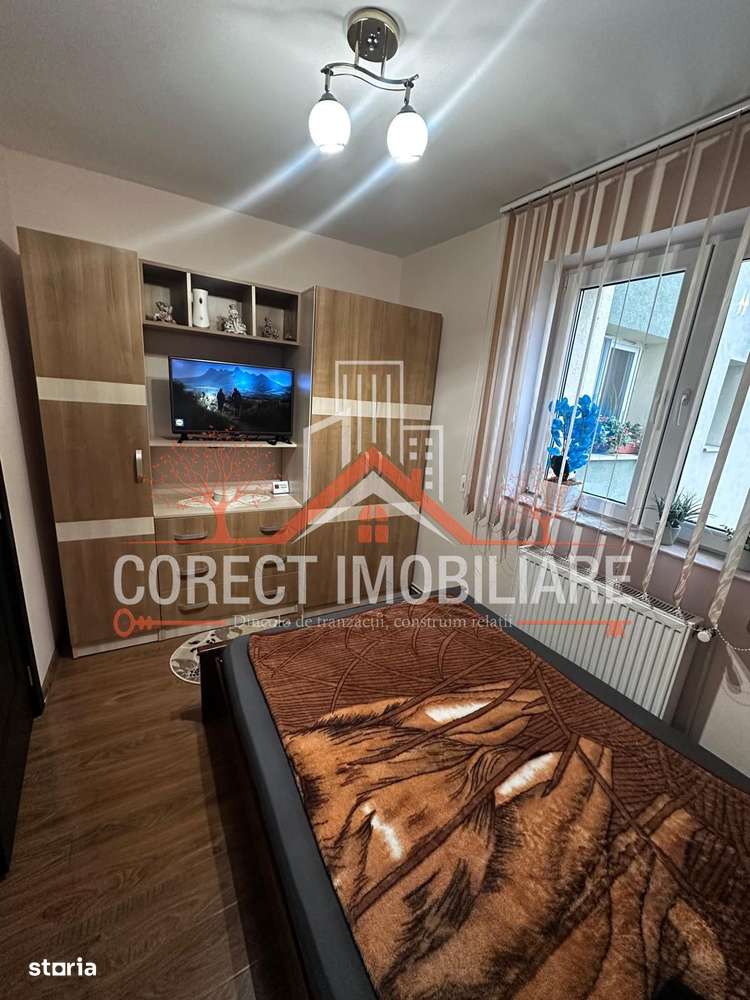 ✨ Apartament de vânzare – Zona Decebal ✨ - Imagine principală: 3/7