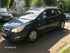 Opel Astra III 1.7 CDTI - 6