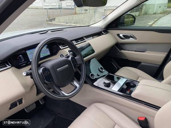 Land Rover Range Rover Velar 3.0 D R-Dynamic S - 31