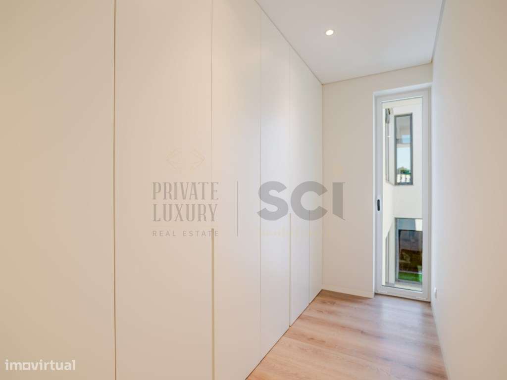 Moradia de luxo T4 na Verdizela | Terreno com 2500m2-21