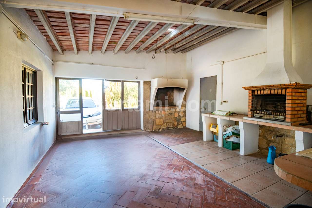 Moradia Isolada T3+1 Venda em Loulé (São Sebastião),Loulé-14