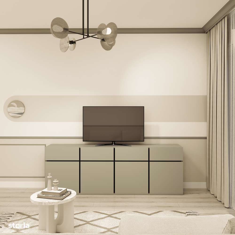 2 Camere | Vanzare | Design Modern | Exigent | Direct Propietar - Imagine principală: 4/20