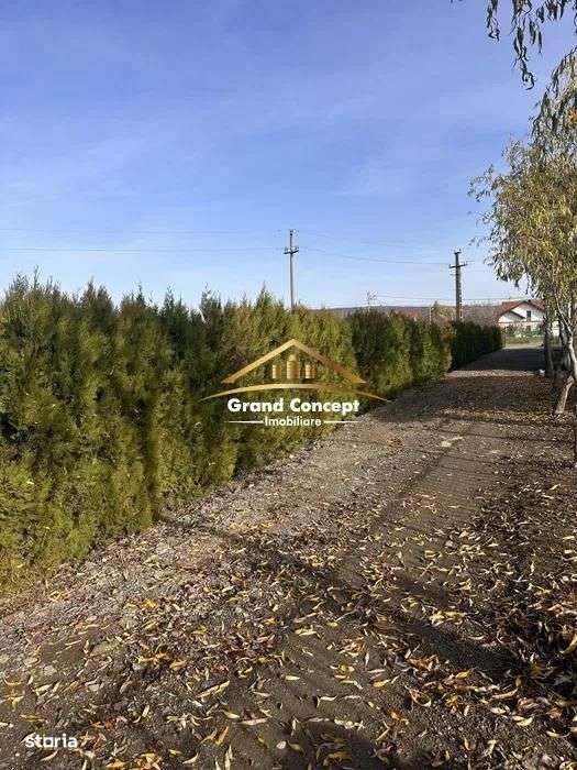 Casa, 3 camere, 107 mp, Ciurea, €135.000 Cod Oferta: 11685-7