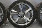 AUDI A5 8T A4 B8 FELGI ALUMINIOWE 19" 5X112 ET32 8T0601025F - 6