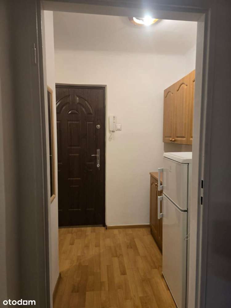 Kawalerka 25m2 na 3 piętrze przy ul.Niemcewicza 3 - Pełny obrazek: 4/9