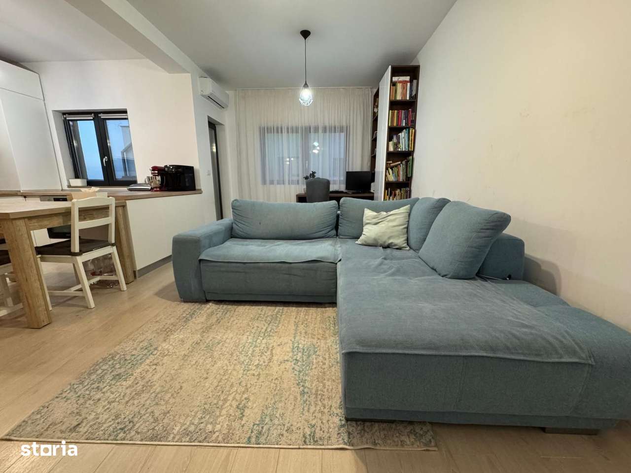 Apartament premium I Rezidențial sau ideal investiție I Dumbrăvița-1