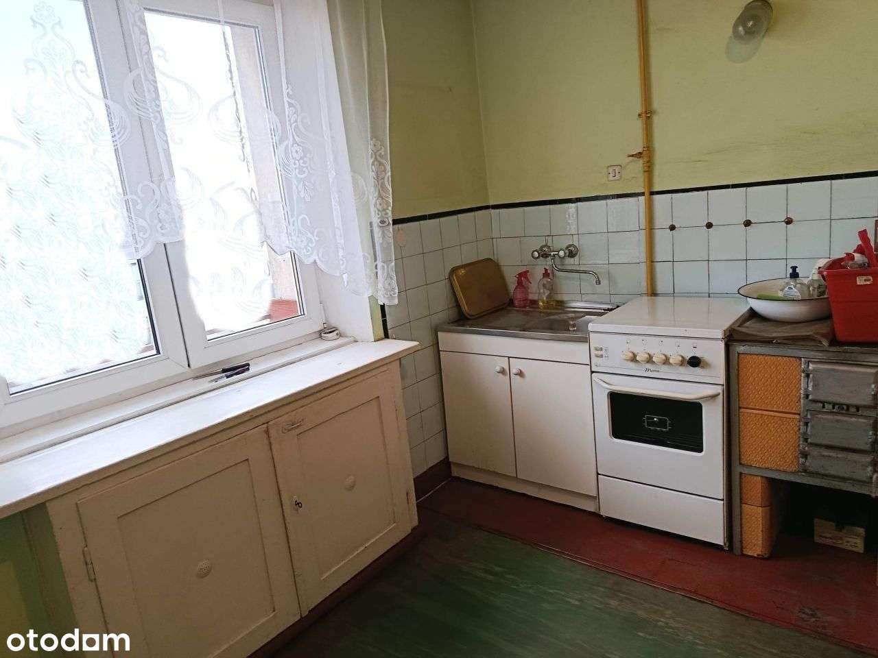 Mieszkanie, 42 m², Wałbrzych-2