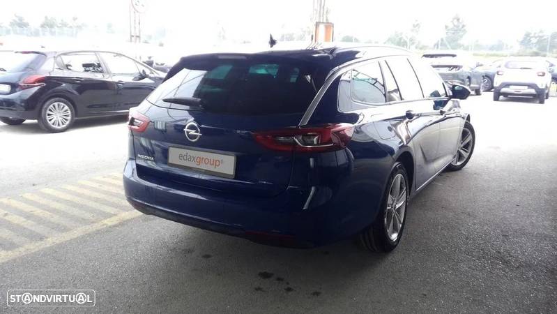 Opel Insignia Sports Tourer 1.6 CDTi Business Edition - 2