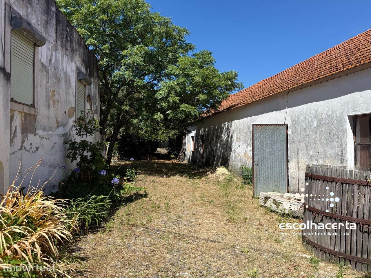 Moradia emblematica em Quinta do Anjo-36