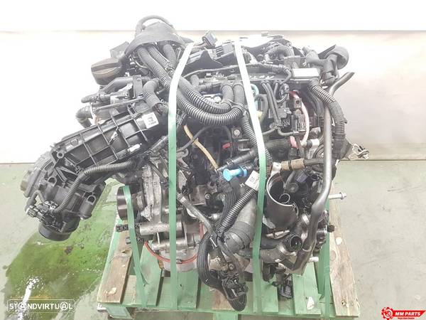 MOTOR PARA PEÇAS BMW 3 F30, F80 2019 - 1