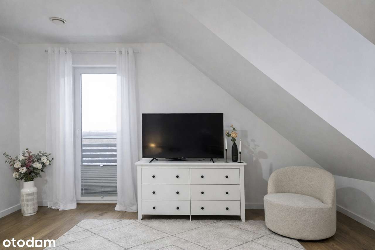 Dom marzeń - nowoczesny i gotowy do zamieszkania!-11