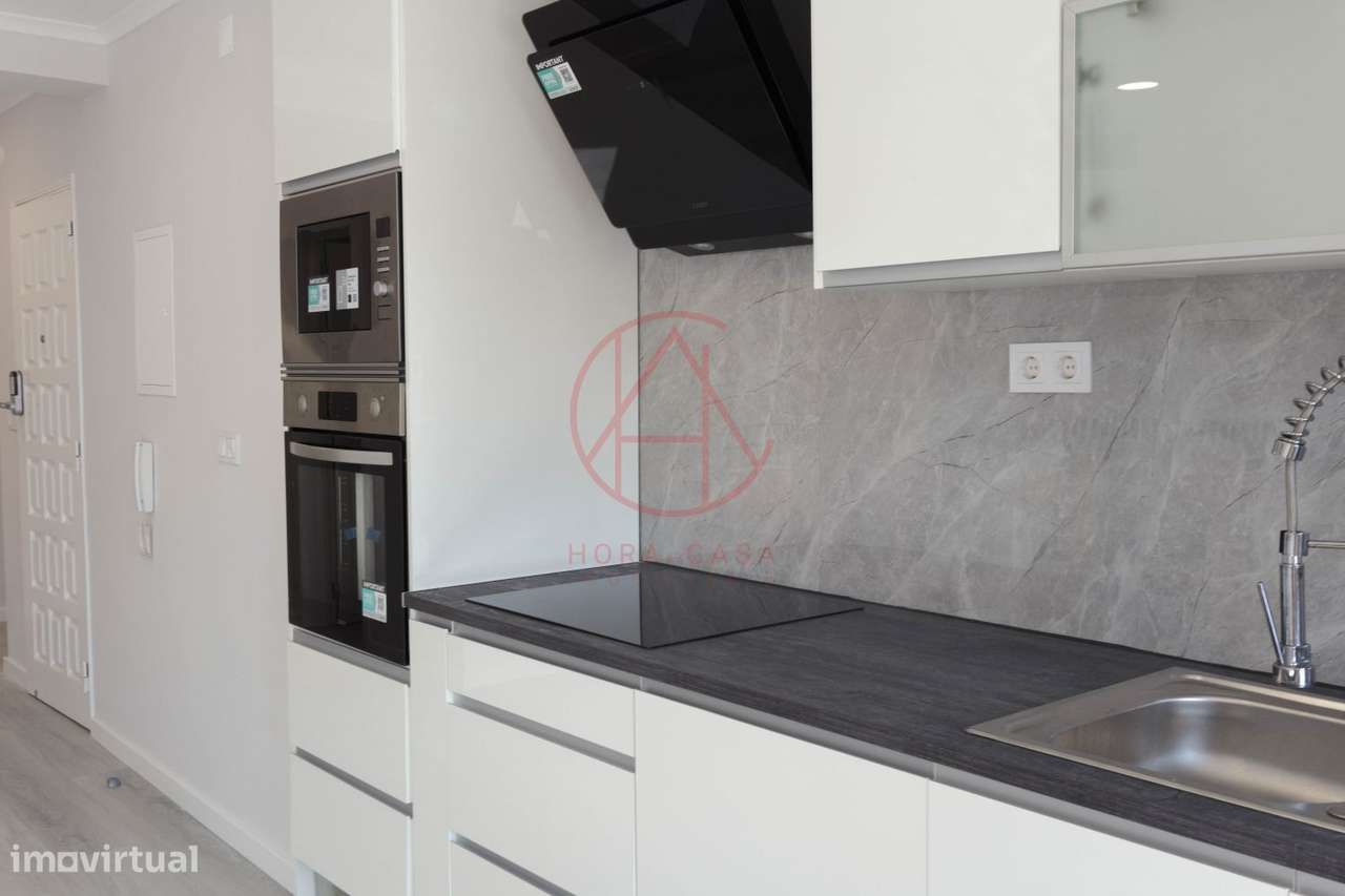 Apartamento T4-6