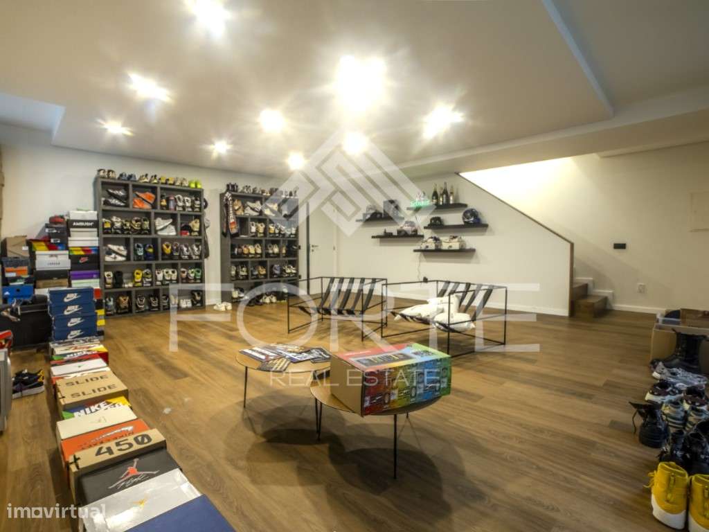 Moradia T4 - Praia de Esmoriz-30