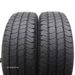 4 x GOODYEAR 225/65 R16 C 112/110R Cargo Matathon Lato 2012 7.8-8.5mm - 4