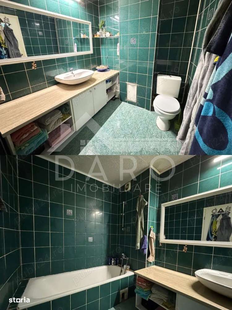 Apartament, 82 m², -4