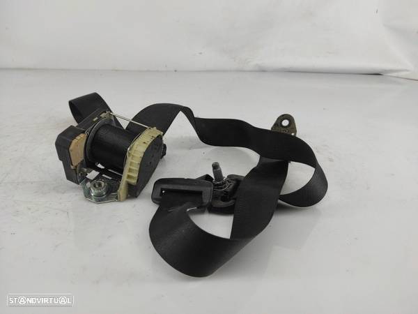 Cinto Tras Direito Drt Opel Astra G Combi (T98) - 3