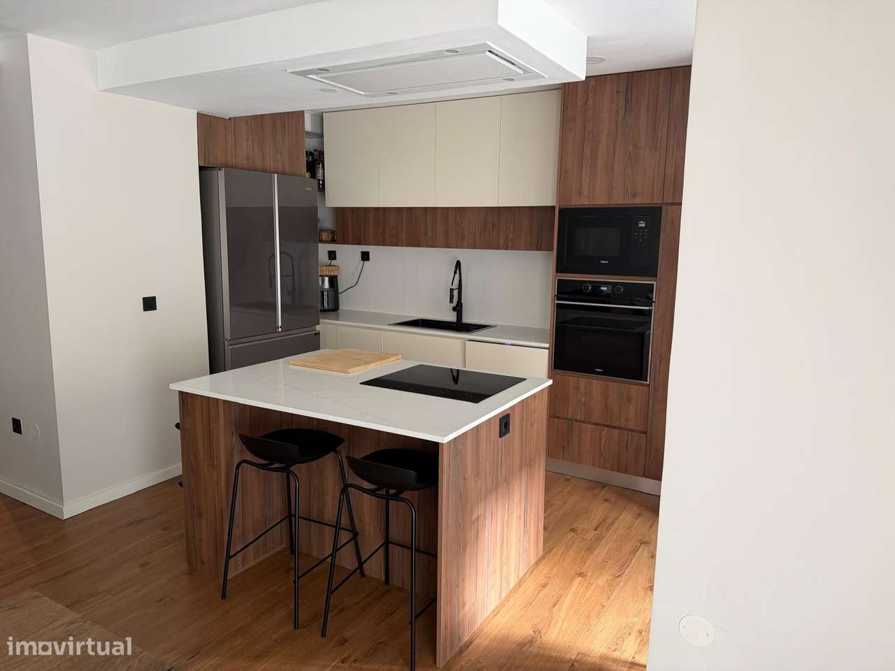 T3 Remodelado com Garagem | Águas Santas – Maia | 334.900€ - Grande imagem: 3/13