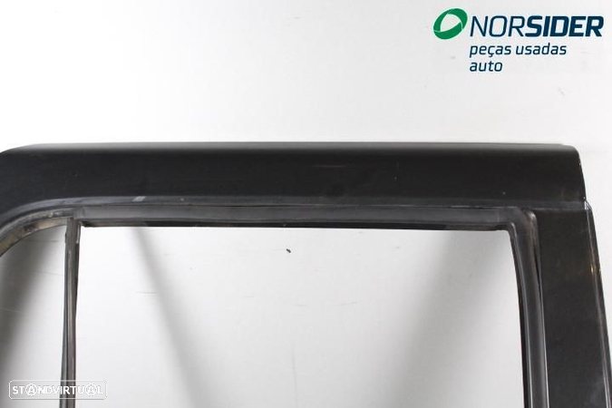 Porta tras direita Opel Frontera B|98-03 - 5