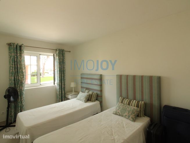 Apartamento T2 no Condomínio Old Village, Vilamoura-18