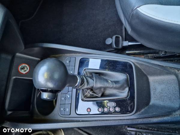 Seat Ibiza SC 1.4 TSI Cupra DSG - 32