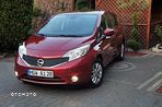 Nissan Note 1.2 acenta+ - 9