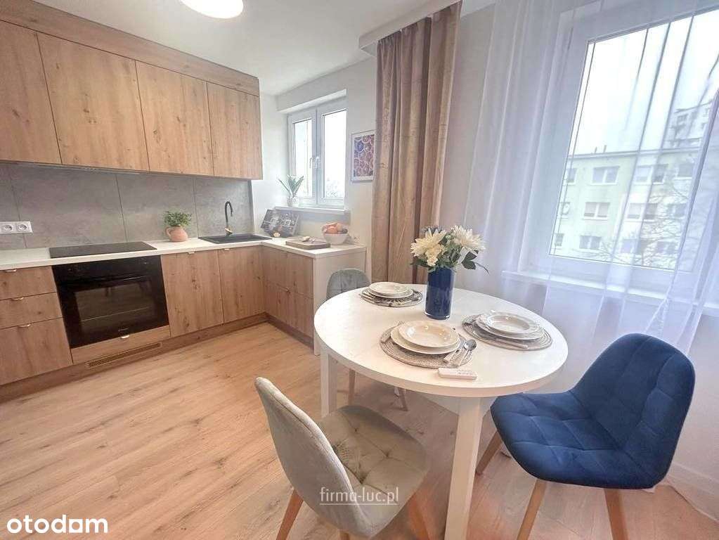 3 pokojowe mieszkanie blisko parku-1