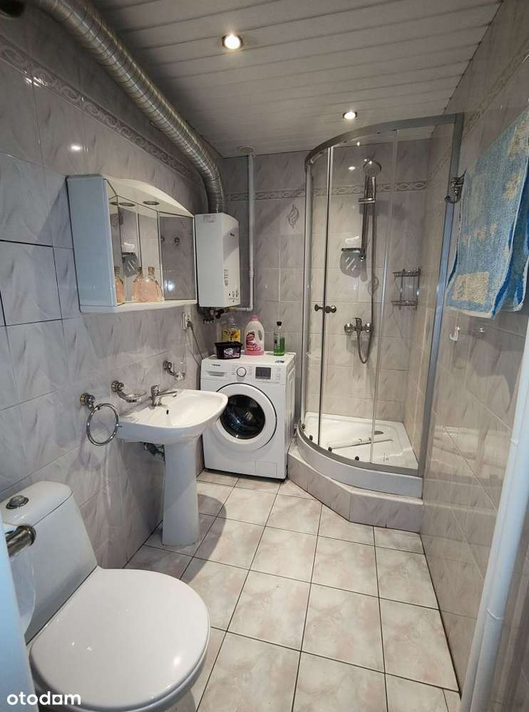 M3 osiedle Tysiąclecia, widok na staw Maroko - Pełny obrazek: 5/15