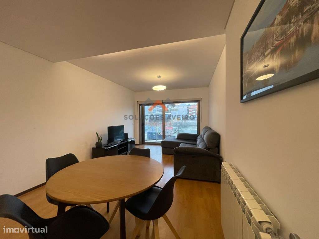 Apartamento T2 Cais da Fonte Nova - Arrendamento - Grande imagem: 5/21